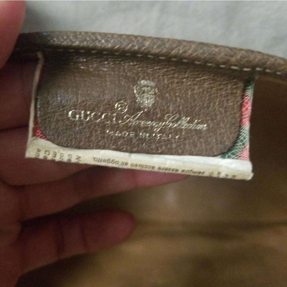 Authentic Vintage Gucci Ophidia Clutch Bag - Picture 9 of 10
